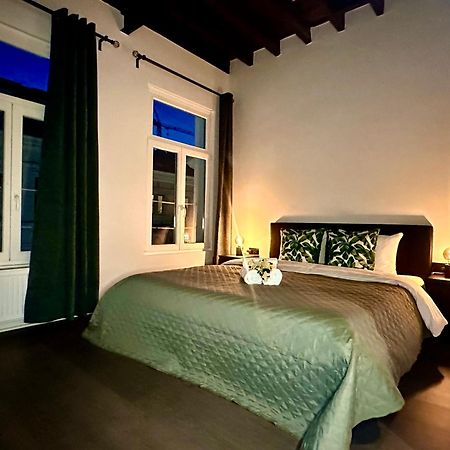 Luxury Suites Princess By Rikas Hotels Antwerpen Buitenkant foto