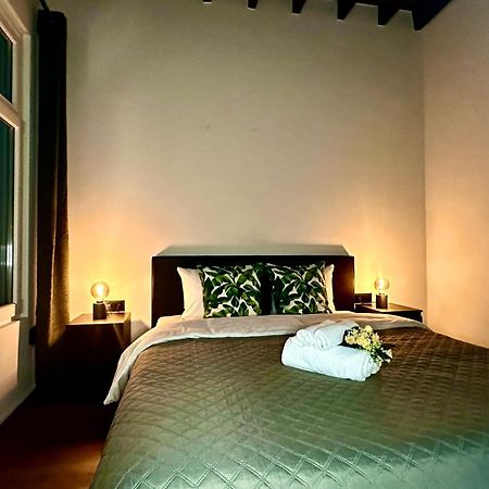 Luxury Suites Princess By Rikas Hotels Antwerpen Buitenkant foto
