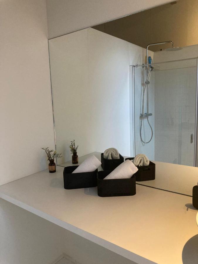 Luxury Suites Princess By Rikas Hotels Antwerpen Buitenkant foto