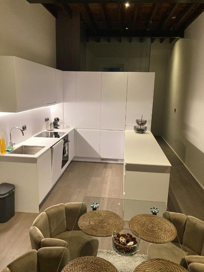 Luxury Suites Princess By Rikas Hotels Antwerpen Buitenkant foto