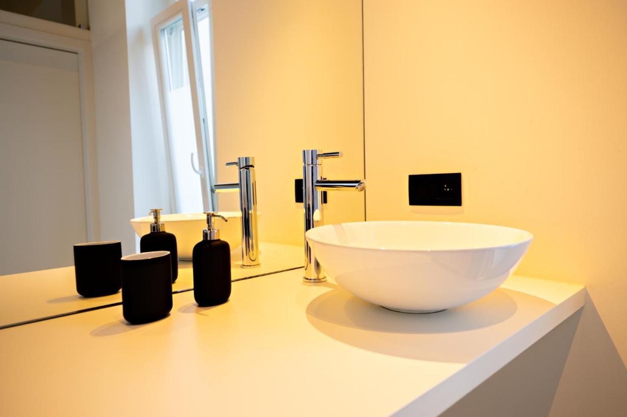 Luxury Suites Princess By Rikas Hotels Antwerpen Buitenkant foto