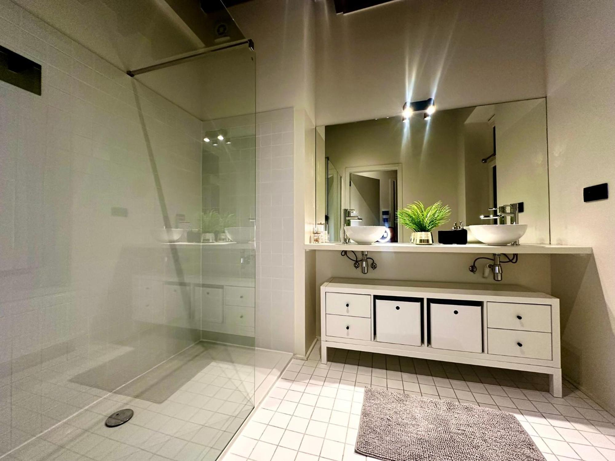 Luxury Suites Princess By Rikas Hotels Antwerpen Buitenkant foto