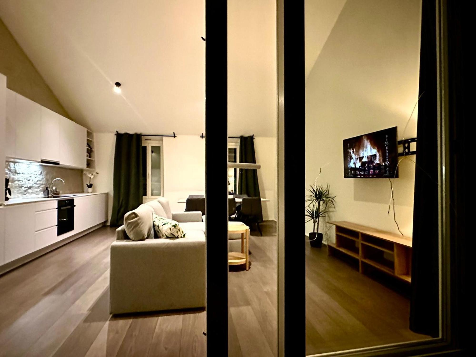 Luxury Suites Princess By Rikas Hotels Antwerpen Buitenkant foto