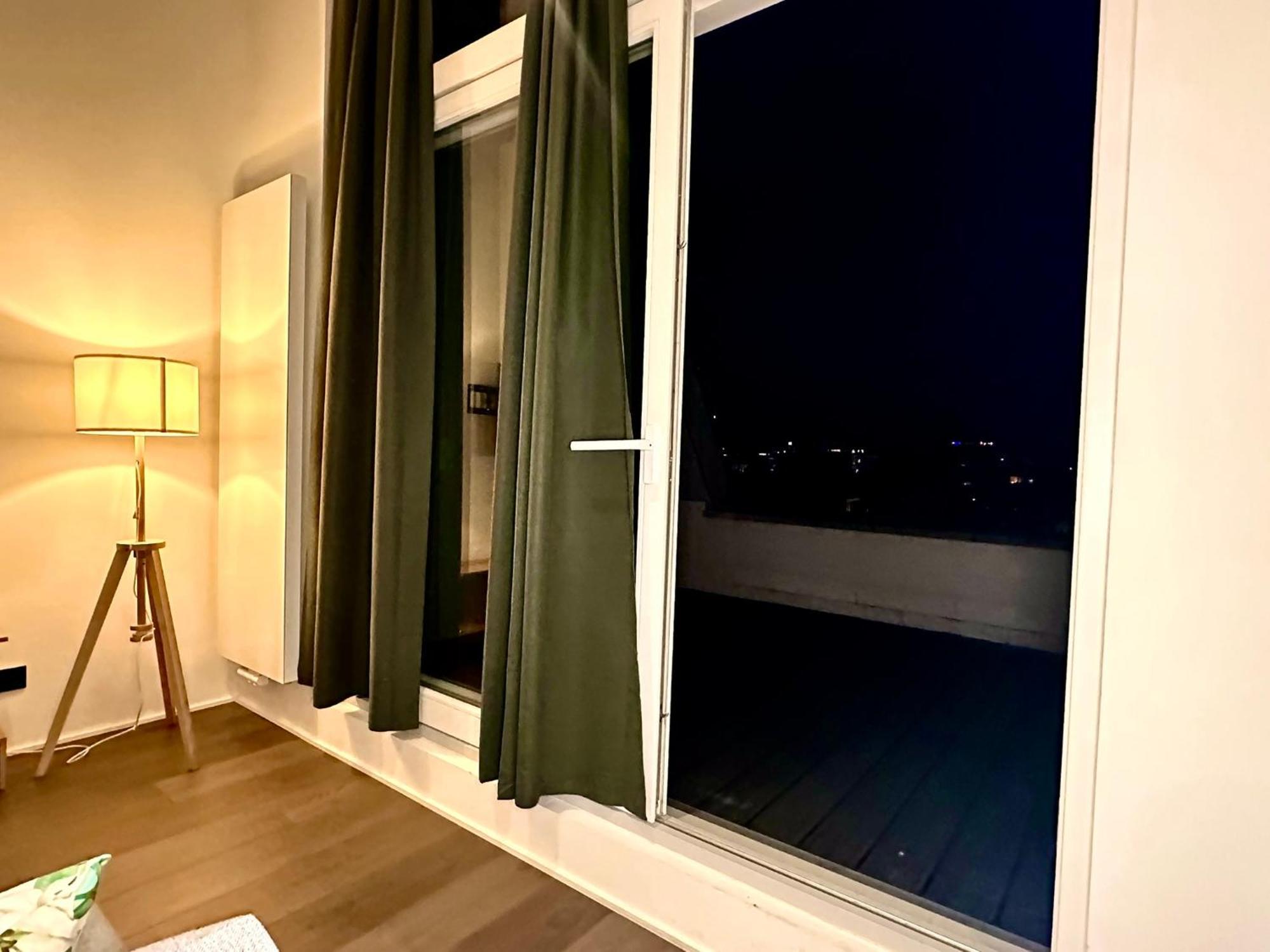 Luxury Suites Princess By Rikas Hotels Antwerpen Buitenkant foto