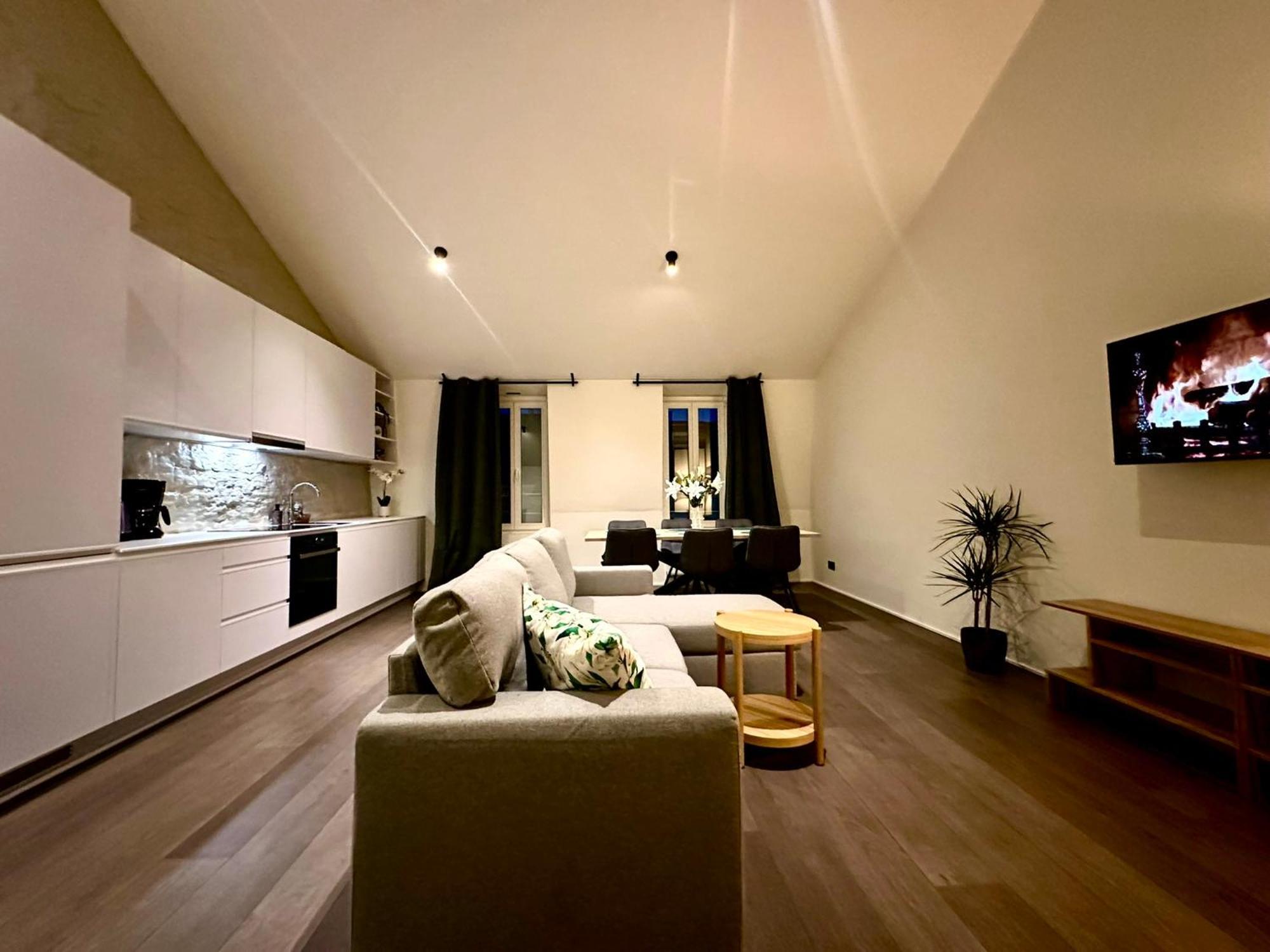 Luxury Suites Princess By Rikas Hotels Antwerpen Buitenkant foto