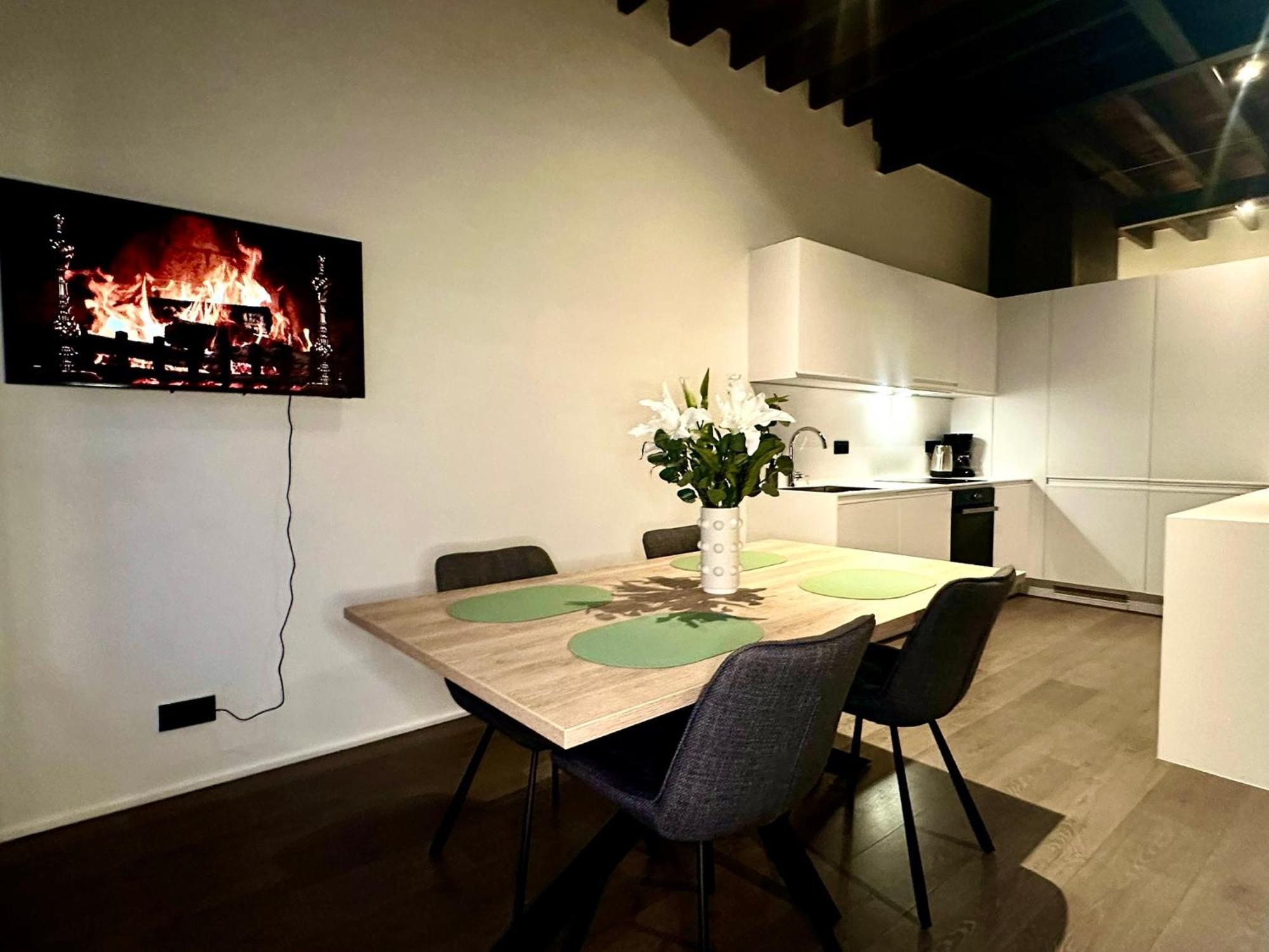 Luxury Suites Princess By Rikas Hotels Antwerpen Buitenkant foto